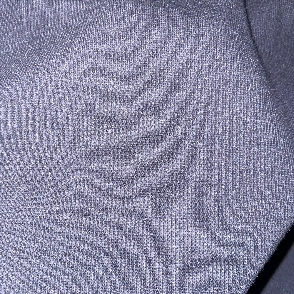 EUC Forever 21 Ribbed Racerback Dress - Picture 6 of 7